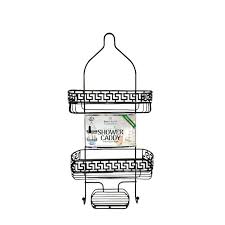 Shower Caddy