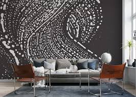 Pattern Wallpaper Murals