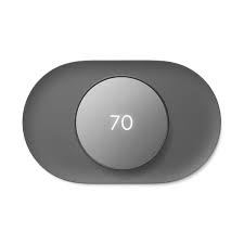 Google Nest Thermostat Smart