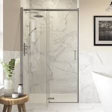 Signature Icon Semi Frameless Sliding