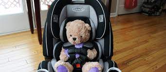 Graco 4ever All In 1 Car Seat Review