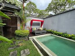Seminyak Icon Bali Hotel Reviews