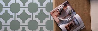 Patterned Luxury Vinyl Tile Flooring