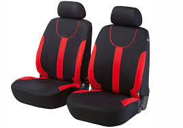 Walser Seat Covers Front Seats Only