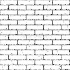 Brick Wall Seamless Ilration