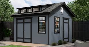 Shed Installation Services From Lowe S