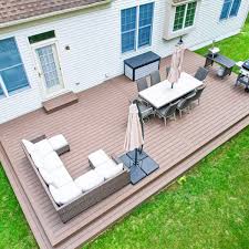 Ideas For An Incredible 2 Level Decks