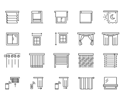 Roller Blind Icon Images Browse 2 673