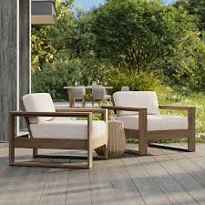 Outdoor Chairs Outdoor Ottomans