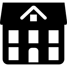 House Text Icon 167812 Free Icons