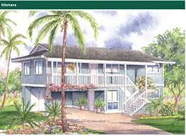 Hawaiian Home Styles And Pre Design