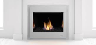 Heat Glo 6k Modern Gas Fireplace