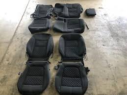 Factory Oem Original Cloth Seat Covers