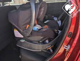 Chicco Keyfit 35 Review Car Seats For