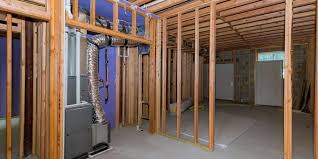 Cost Of Basement Framing High Falls
