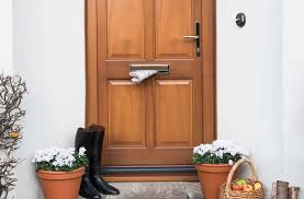 External Wooden Doors Timber Doors