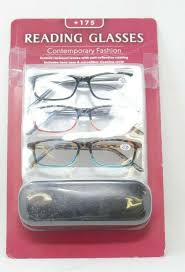Reading Glasses 1 75 Contemporary