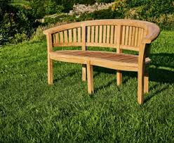 Benches Teak Garden Furniture