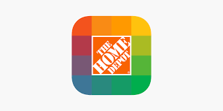 Project Color The Home Depot On The