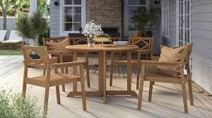 Small Patio Tables And Chairs
