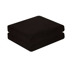 Resilience Square Chair Cushion Set