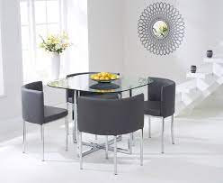 Stowaway Dining Table Sets For