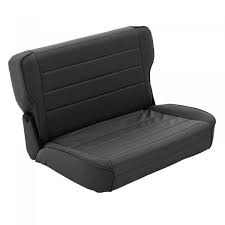 Buy Smittybilt Rear Fold Tumble Seat