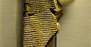 Enuma Elish The Babylonian Epic Of