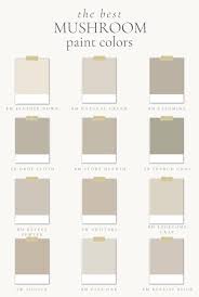 The Best Cream Paint Colors Julie Blanner