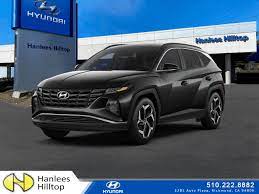 2024 Hyundai Tucson Sel Convenience Fwd