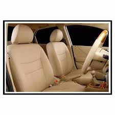 Leather Car Seats At Best In