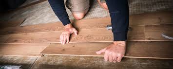 Wooden Floor Installation Cost
