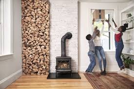 How To Clean Fireplace Bricks