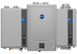 Morehotwater Richmond Water Heaters