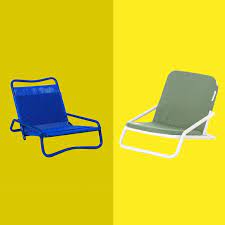 12 Best Beach Chairs The Strategist