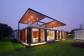 Rooftop Deck In Peru