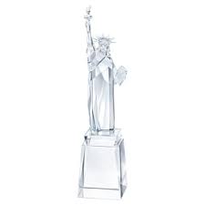 Statue Of Liberty Swarovski