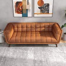 Ashcroft Furniture Co Kansas 86 In W
