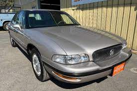 Used 1998 Buick Lesabre For Near