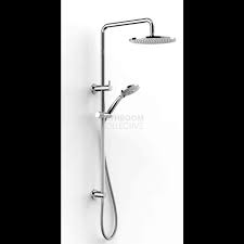 Faucet Strommen Pegasi Dual Shower