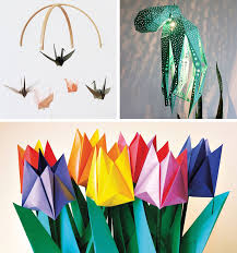 15 Origami Diy Kits To Help You Master