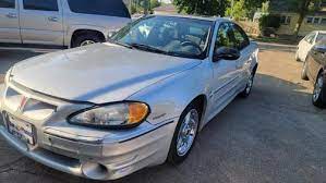 Used Pontiac Grand Am For Near Me