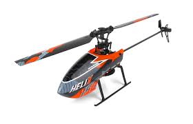 modster helix 150 le helicopter