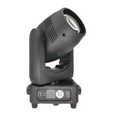 qr b295 295w moving head beam light