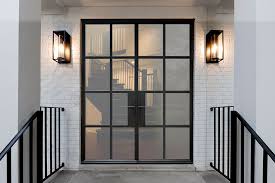 Eurotech Glenview Doors
