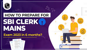 How To Prepare For Sbi Clerk Mains Exam