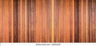 Brown Wooden Wall Panel