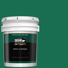 Behr Premium Plus 5 Gal S H 470