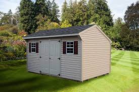 Amish Sheds Prefab Outdoor