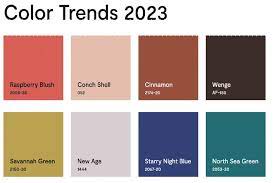 Benjamin Moore Color Of The Year 2023